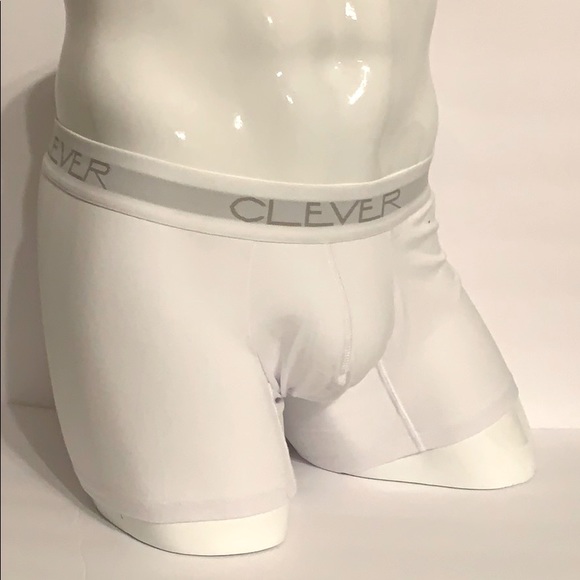 CLEVER Basic Boxer Brief - Picture 1 of 3